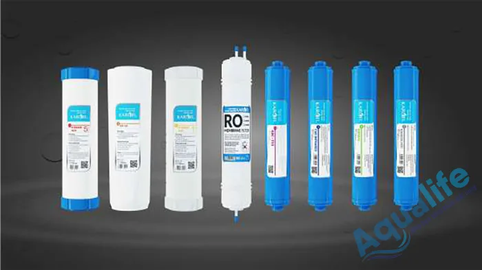 Máy lọc nước Karofi Slim S-s038 giá rẻ tại tpHCM 9 may loc nuoc karofi slim s s038 chinh hang 6