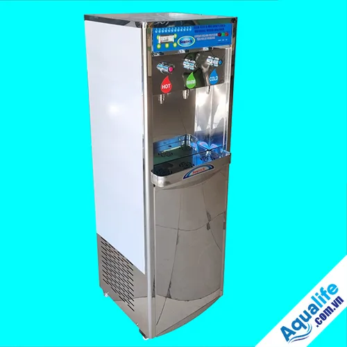 Máy lọc nước 3 vòi nóng lạnh công nghiệp Suntech 2 Máy lọc nước 3 vòi nóng lạnh công nghiệp Suntech - Ảnh 2