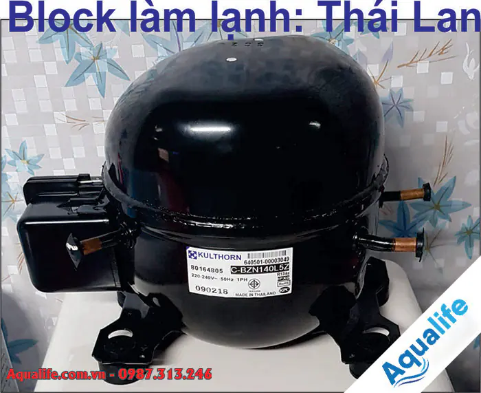 may loc nuoc nong lanh 3 voi st 03ro 2