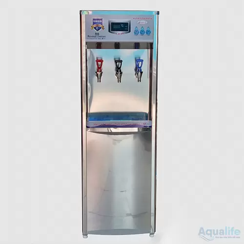 Máy lọc nước nóng lạnh 3 vòi ST-03RO