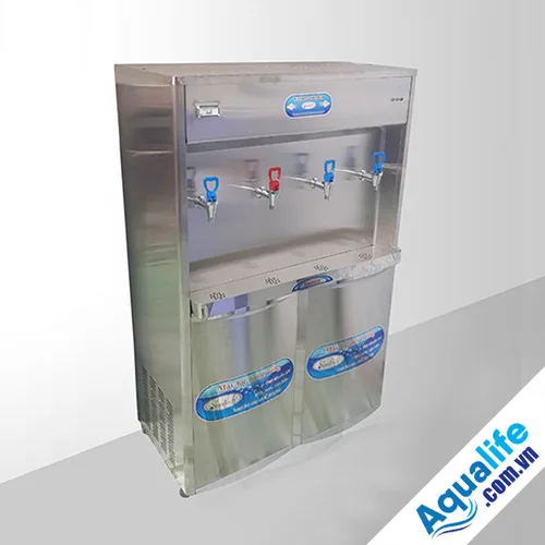 Máy lọc nước nóng lạnh 4 vòi ST-04UF