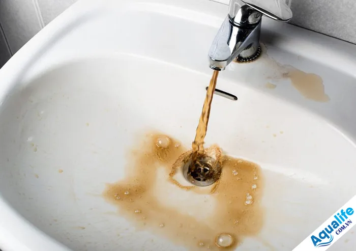 Nguồn nước bị nhiễm chì và biện pháp xử lý 3 nguon nuoc bi nhiem chi va bien phap xu ly 1