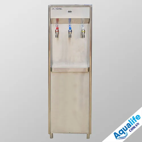 Máy lọc nước RO nóng lạnh 30L/h Kosovota - Ảnh 2