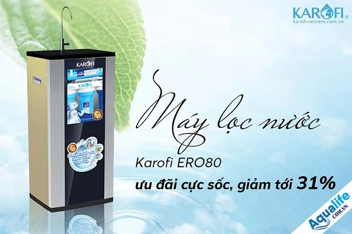 may loc nuoc karofi ero80 2