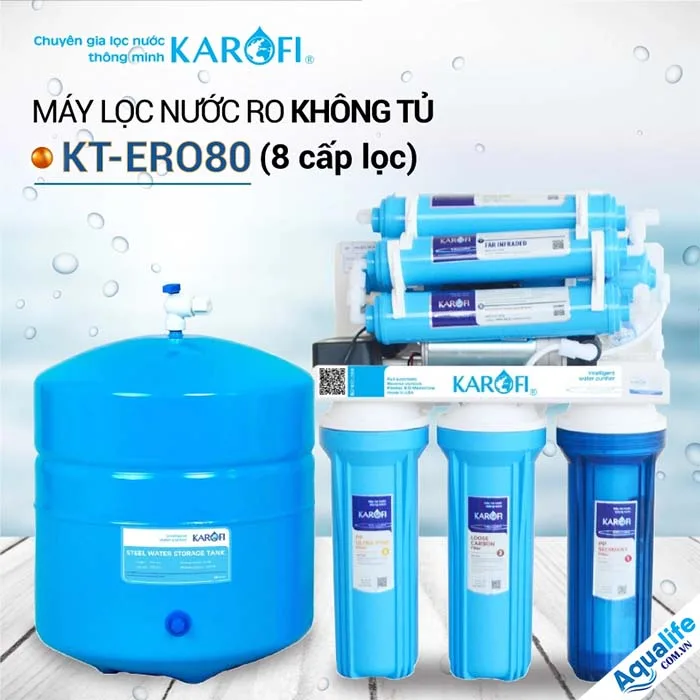 may loc nuoc karofi ero80 6