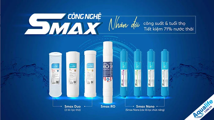 Máy lọc nước nóng lạnh Karofi Optimus Duo O-D138