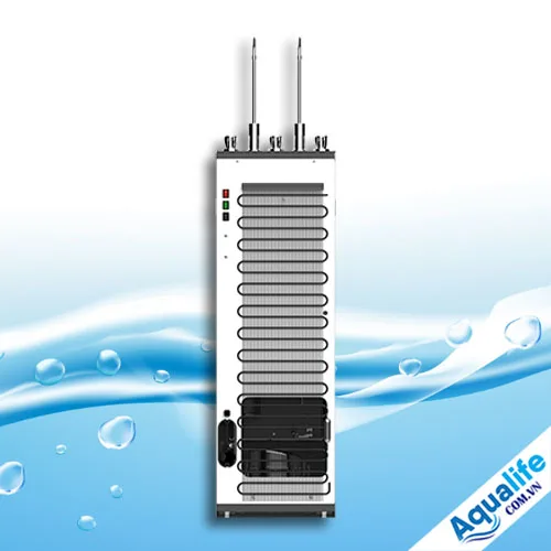 Máy lọc nước nóng lạnh Karofi Optimus Duo O-D138 - Ảnh 6