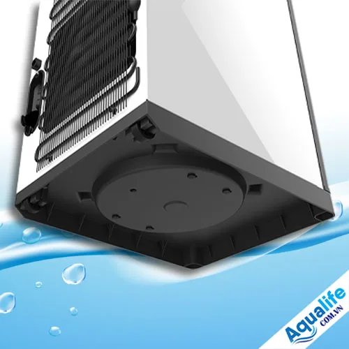 Máy lọc nước nóng lạnh Karofi Optimus Duo O-D138 - Ảnh 7