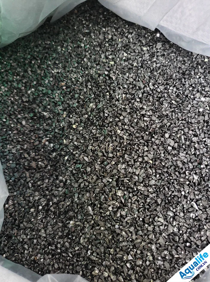 Than hoạt tính Anthracite