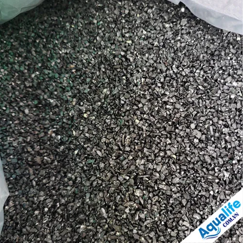 Than hoạt tính Anthracite Trà Bắc - Ảnh 3