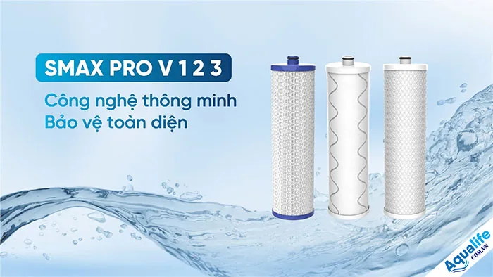 may loc nuoc nong lanh karofi kad d528 6