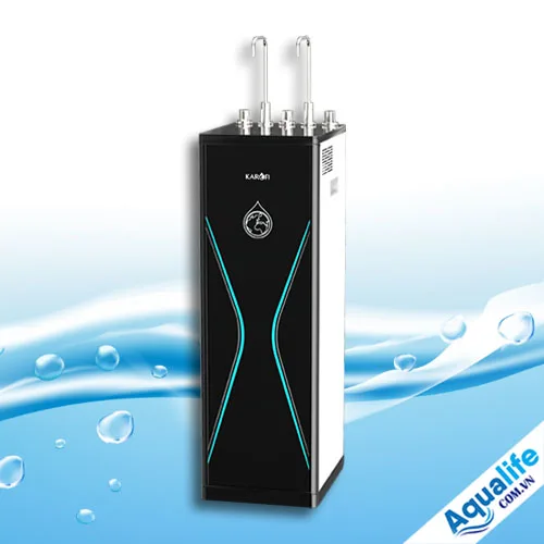 Máy lọc nước nóng lạnh Karofi KAD-D528 - Ảnh 3