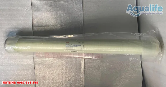 Màng lọc RO áp thấp LCLE-4040 - Dupont USA 5 mang loc ro ap thap lcle 4040 dupont usa 6