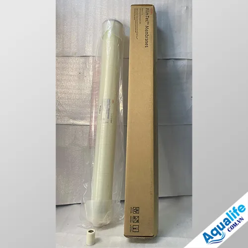 Màng lọc RO áp thấp LCLE-4040 - Dupont USA 1 Màng lọc RO áp thấp LCLE-4040 - Dupont USA