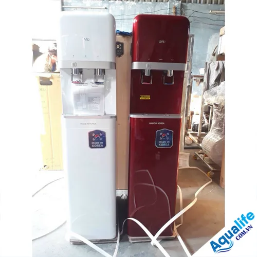 Máy lọc nước uống nóng lạnh Ovio OHC-500U