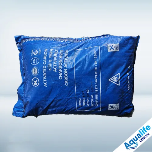 Than hoạt tính Kalimati Ấn Độ 2 Than hoạt tính Kalimati Ấn Độ - Ảnh 2