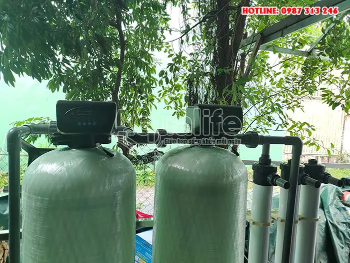 he thong 3 mang sieu loc nuoc uf 4046 4