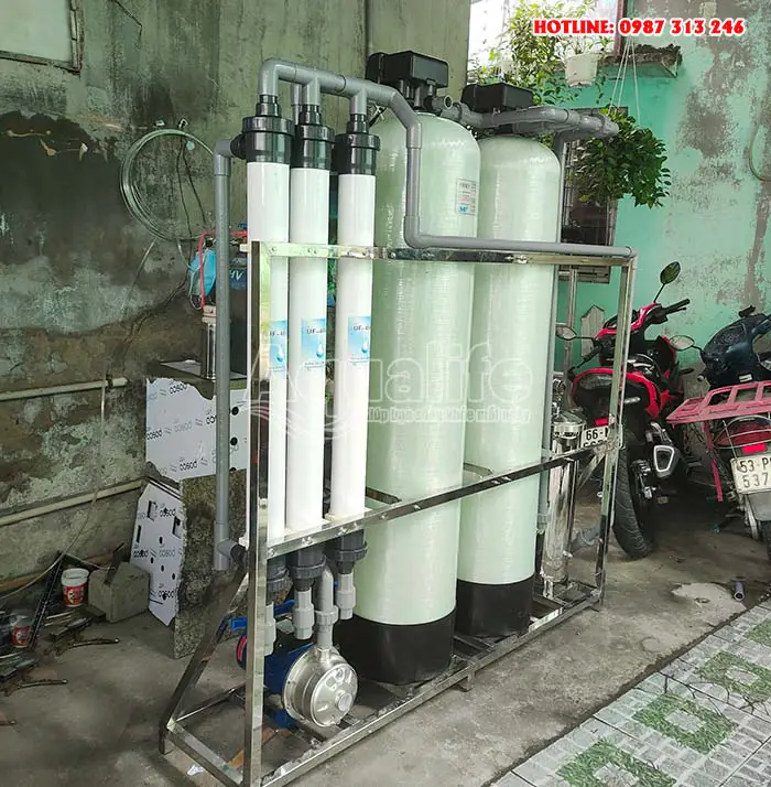 he thong 3 mang sieu loc nuoc uf 4046 5