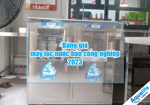 bang gia may loc nuoc ban cong nghiep