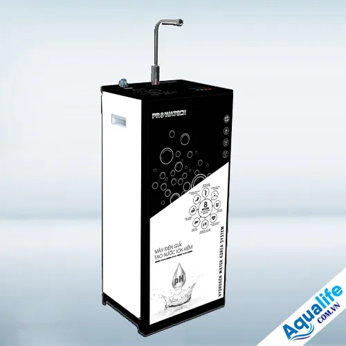 Máy lọc nước RO ion kiềm PROWATECH