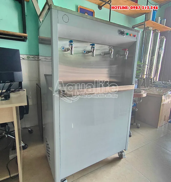 may loc nuoc ro nong nguoi cong nghiep 75l h 2