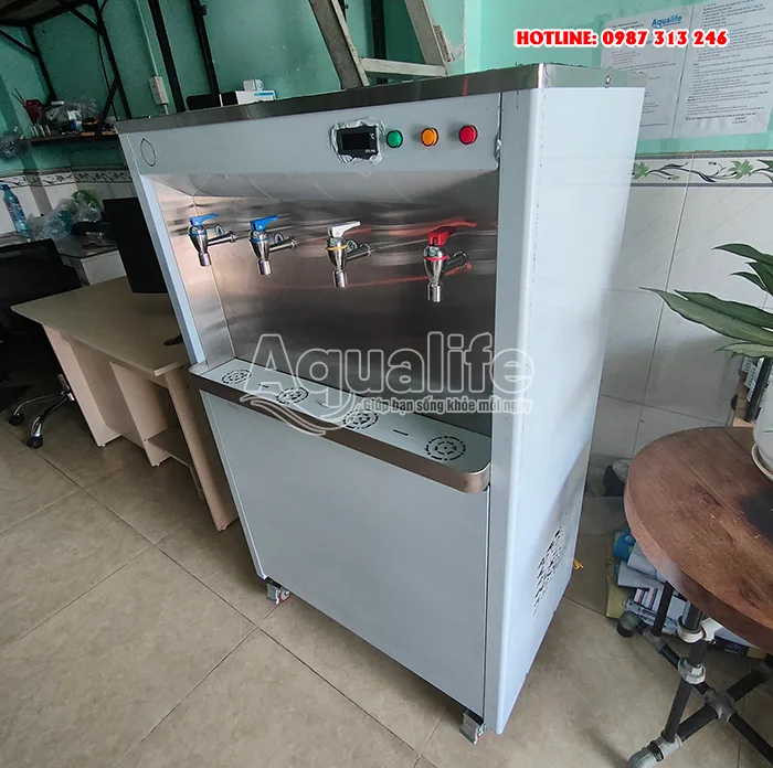 may loc nuoc ro nong nguoi cong nghiep 75l h 3