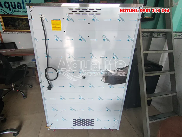 may loc nuoc ro nong nguoi cong nghiep 75l h 5