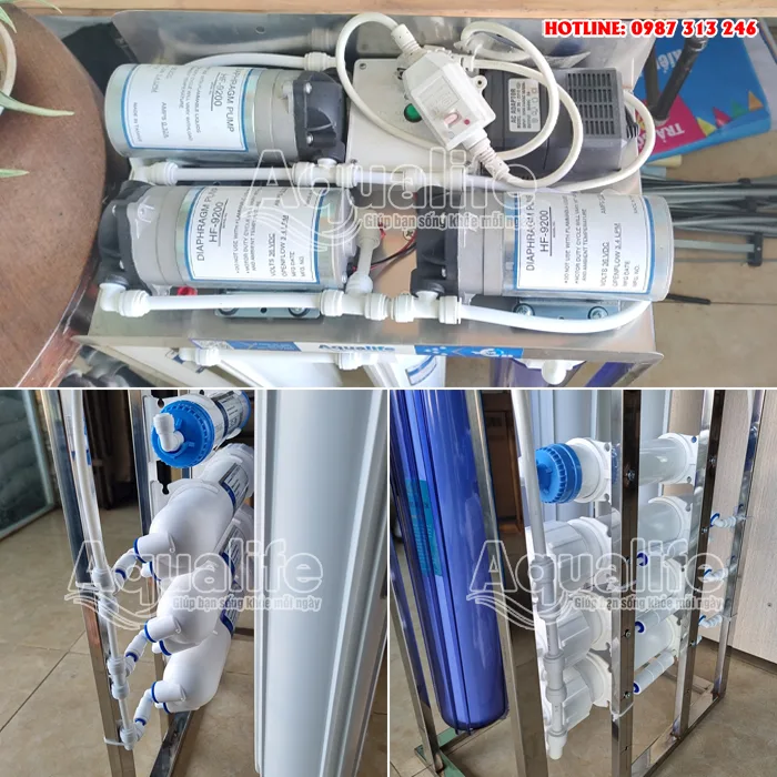 Sơ đồ cấu tạo nguyên lý hoạt động máy lọc nước RO bán công nghiệp 3 so do cau tao nguyen ly hoat dong may loc nuoc ro ban cong nghiep 2