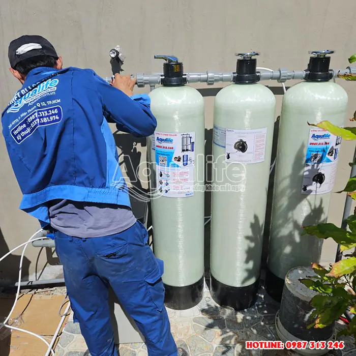 3 trụ composite 1252 khử nước cứng nhiễm đá vôi cho biệt thự vườn 10 3 tru composite 1252 khu nuoc cung nhiem da voi cho biet thu vuon 3