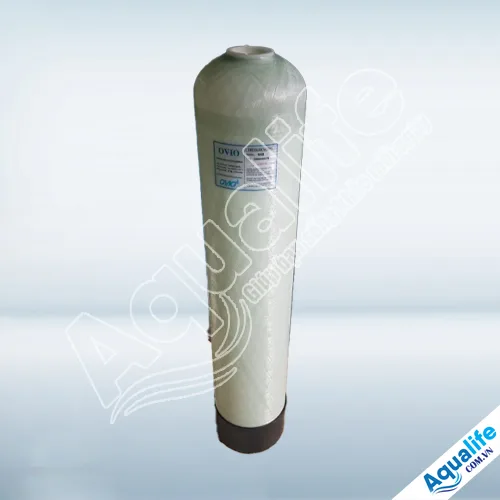Vỏ cột lọc composite 1054