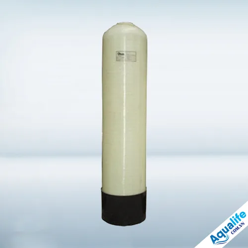 Vỏ cột lọc composite 1252