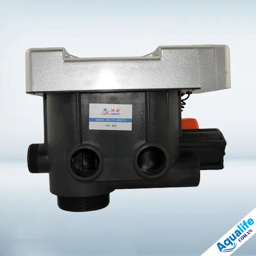 Van làm mềm tự động N77A1/A3 - 18m3/h - Ảnh 3