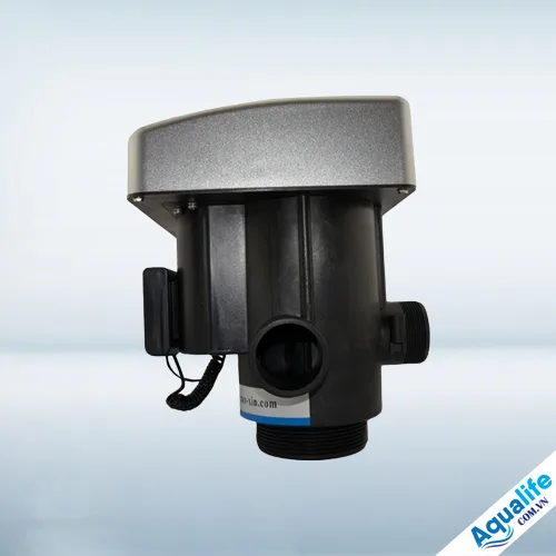 Van làm mềm tự động N77A1/A3 - 18m3/h - Ảnh 4
