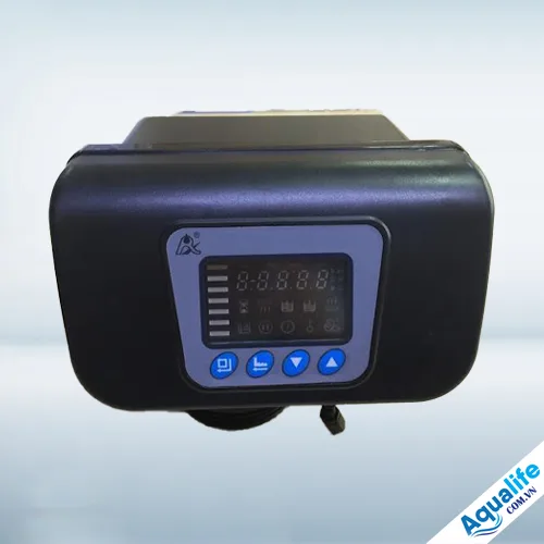 Van làm mềm tự động Runxin F63C1/C3 1 Van làm mềm tự động Runxin F63C1/C3