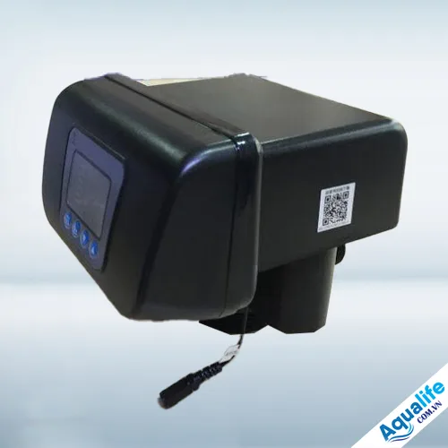 Van làm mềm tự động Runxin F63C1/C3 3 Van làm mềm tự động Runxin F63C1/C3 - Ảnh 3