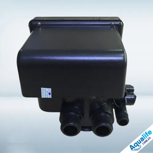 Van làm mềm tự động Runxin F63C1/C3 4 Van làm mềm tự động Runxin F63C1/C3 - Ảnh 4