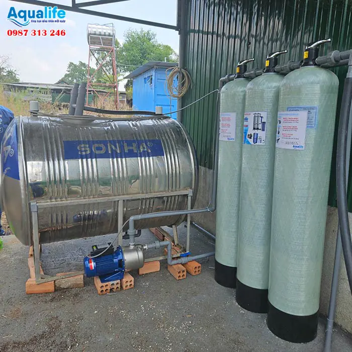 3 tru composite 1054 xu ly nuoc gieng khoan nhiem phen nang 4