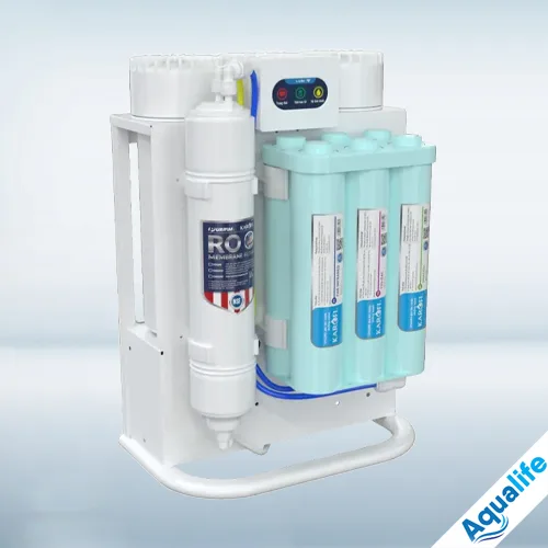 Máy lọc nước Karofi KAQ-U95