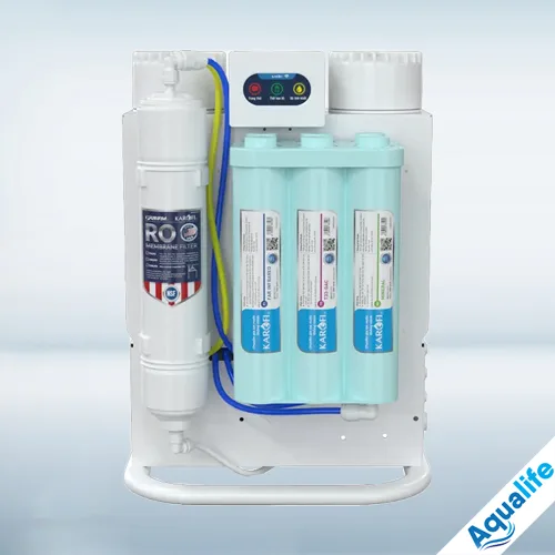 Máy lọc nước Karofi KAQ-U95 - Ảnh 2