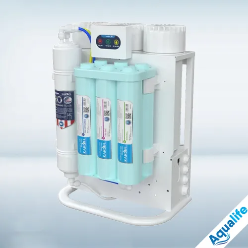 Máy lọc nước Karofi KAQ-U95 - Ảnh 3