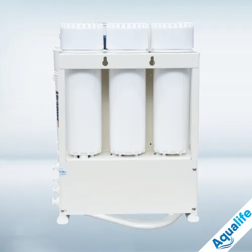 Máy lọc nước Karofi KAQ-U95 - Ảnh 4
