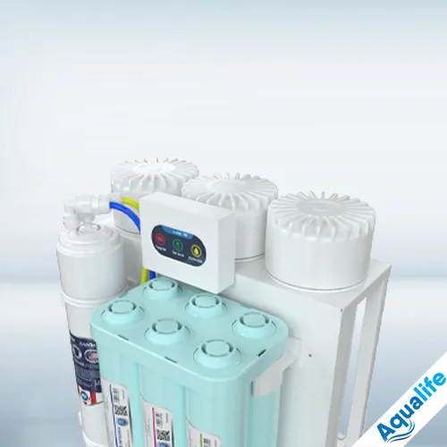 Máy lọc nước Karofi KAQ-U95 - Ảnh 5