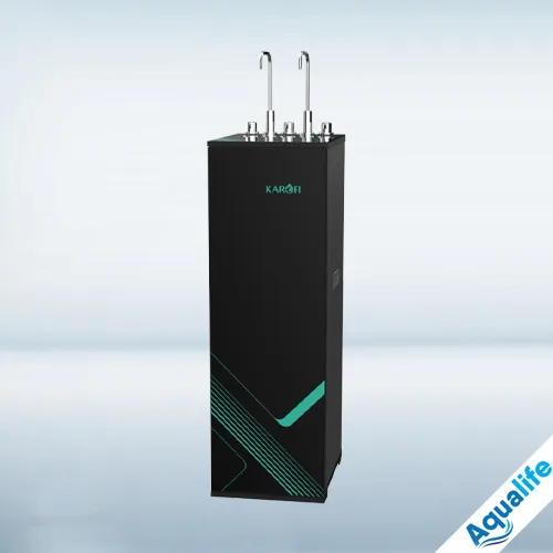 Máy lọc nước nóng lạnh Karofi KAD-M68