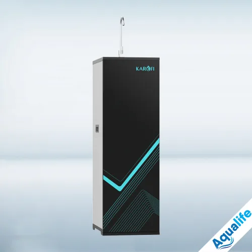 Máy lọc nước RO Karofi KAQ-L06 1 Máy lọc nước RO Karofi KAQ-L06