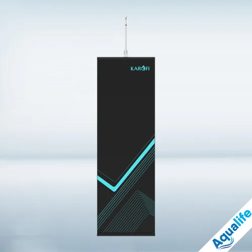 Máy lọc nước RO Karofi KAQ-L06 2 Máy lọc nước RO Karofi KAQ-L06 - Ảnh 2