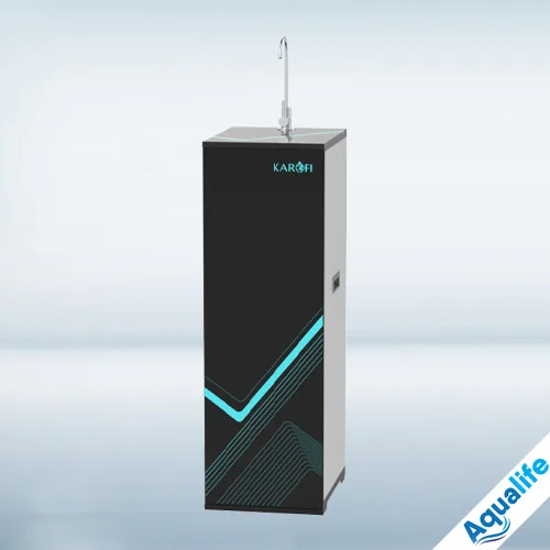 Máy lọc nước RO Karofi KAQ-L06 3 Máy lọc nước RO Karofi KAQ-L06 - Ảnh 3