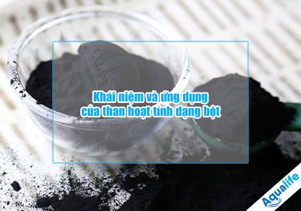 khai niem va ung dung cua than hoat tinh dang bot