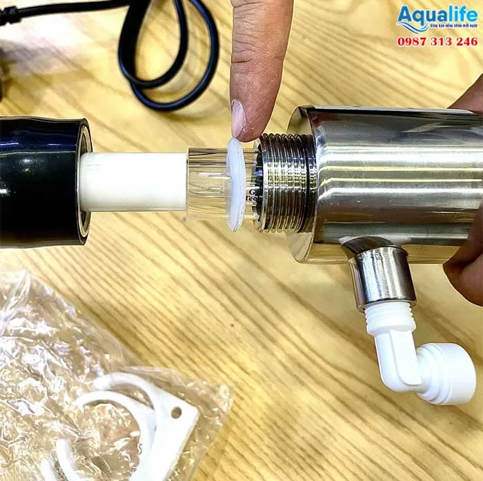 bo den uv aquapro 11w 4