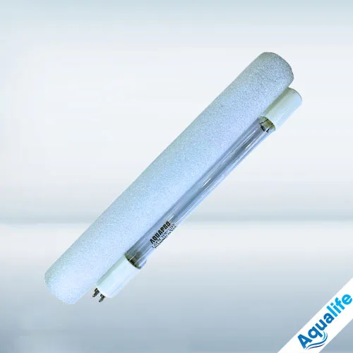 Bộ đèn UV AQUAPRO 11W diệt khuẩn - Ảnh 3