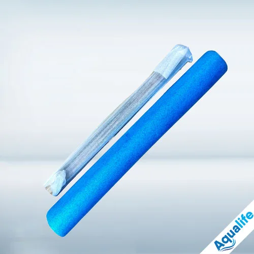 Bộ đèn UV AQUAPRO 11W diệt khuẩn - Ảnh 4